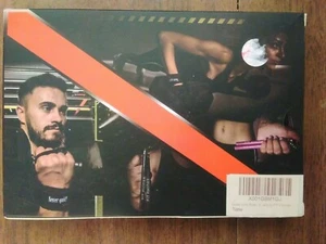 FIT VIKINGS Jump Rope with 2 Adjustable Speed Cables weighted - Crossfit Boxing - Picture 1 of 3