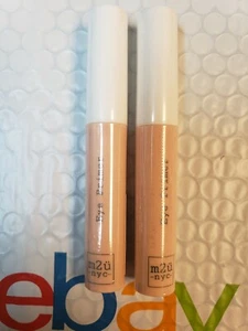2 NEW / SEALED M2U NYC Eye Primer in Nude Full Size - Picture 1 of 1