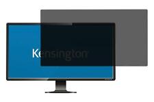 Kensington Monitor Screen Privacy Filter 23 Inch, 16: 9, LG, ViewSonic, Samsung 