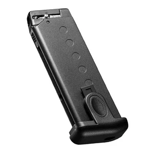 Tokyo Marui Compact Carry Gas Gun Curve Spare Magazine Air - Picture 1 of 1