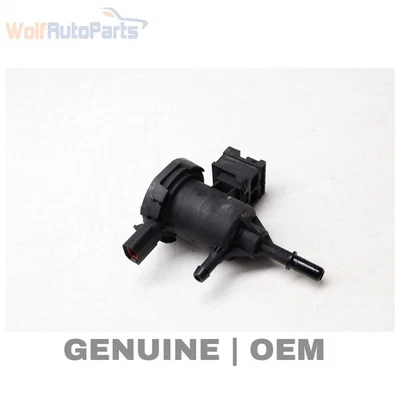 Mercedes-Benz GL450 X166 2013 - Válvula solenoide de purga de bote de vapor de combustible Foto 1 de 4