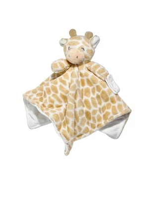 Cobertor de segurança Carter's girafa pelúcia aconchegante animal amoroso - Imagem 1 de 4