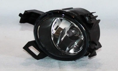 Conjunto de farol de neblina compatível com 2004-2006 Nissan Quest Altima TYC - Imagem 1 de 2