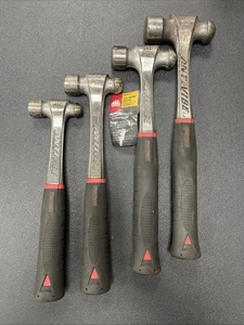 MAC TOOLS Antivibe Ball Peen Hammer BH4AVS Set Case BH24AV BH16AV BH12AV BH08AV - Picture 1 of 6