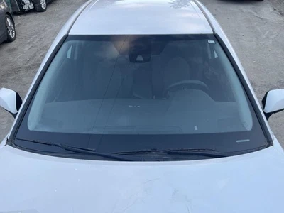 2018-2024 TOYOTA CAMRY WINDSHIELD 2.5L AT FWD 100K -LE- 62935 - Image 1 of 4