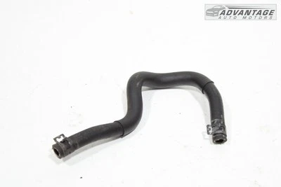 2018-2024 大众 TIGUAN 2.0L Radiator Overflow Reservoir 软管管 原始设备制造商 — 第 1/4 张图片