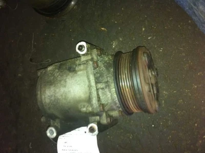 02 03 04 05 COMPRESOR FORD EXPLORER AC 4 PUERTAS EXCEPTO SPORT TRAC 6 CILINDROS Foto 1 de 4