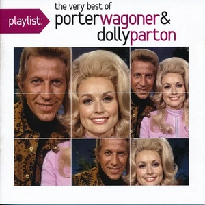 Playlist: The Very Best of Wagoner & Par - Picture 1 of 2
