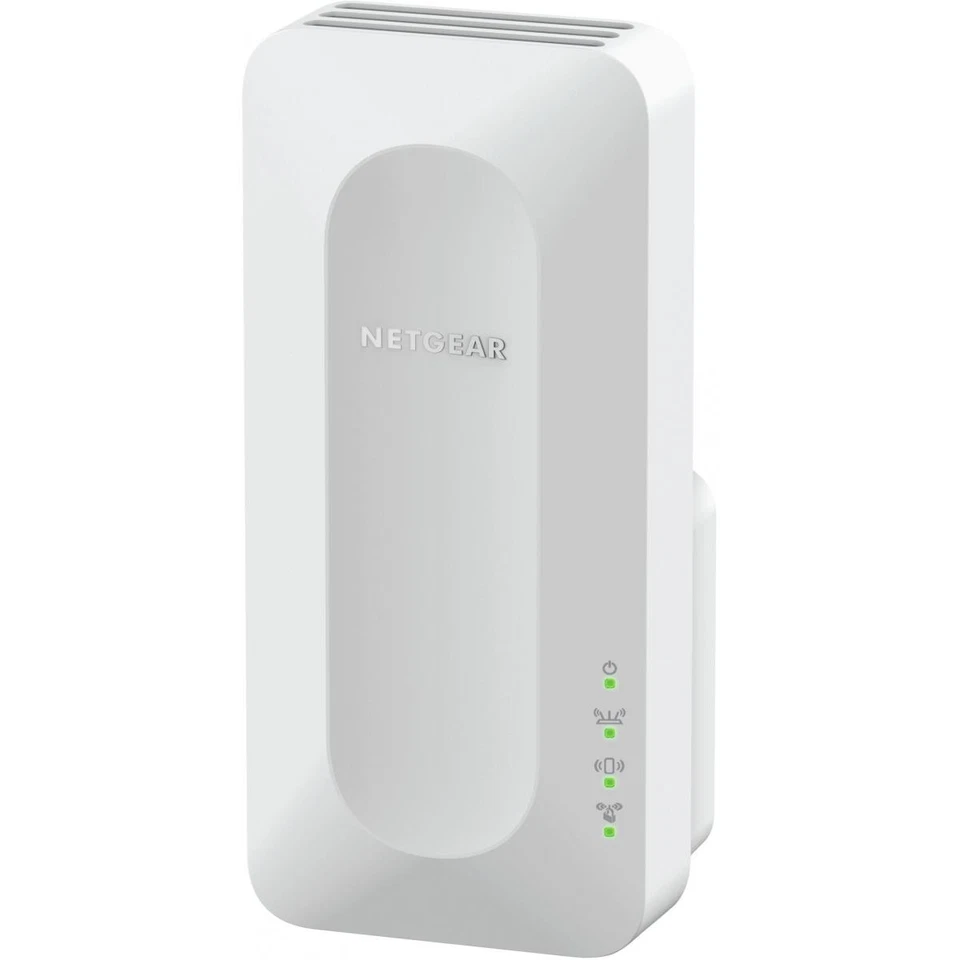 EAX12-100PES Netgear EAX12 WLAN-System (Extender) Netz D