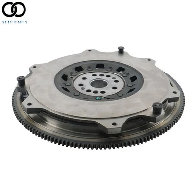 Dual Mass Flywheel For Ford Mustang Base Convertible Base Coupe 2-Door 2011-2014 - Image 1 of 4