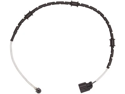 For 2010-2015 Jaguar XF Brake Pad Sensor Front Dynamic Friction 42631HPRD 2012 - Image 1 of 2