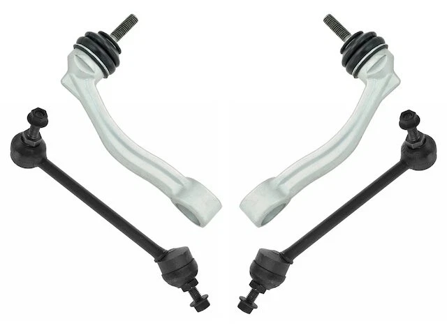 Kit de eslabones de barra estabilizadora para Jaguar XJ 2011-2019 2012 2013 2014 2015 2016 2017 QR384VK Foto 1 de 1