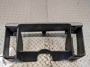 1988-1994 Chevy S10 / Blazer GREY GAUGE INSTRUMENT CLUSTER BEZEL OEM 1161298 - Picture 1 of 8