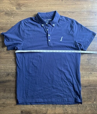 Grass Clippings Golf Club Polo 衫 — 第 1/4 张图片