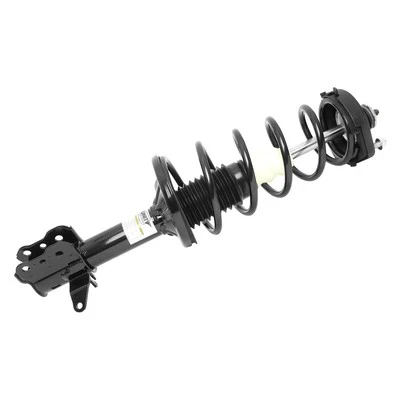 For Mazda Protege 1999-2003 Unity 15171 Rear Driver Side Complete Strut Assembly Foto 1 de 2
