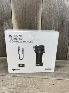 DJI Ronin Tethered Control Handle 🔆brand New Sealed 🔆 - Picture 1 of 8