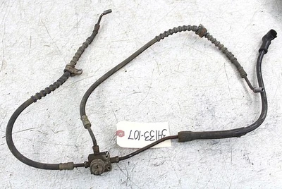 1999 Polaris Sportsman 500 4x4 Front Brake Hose Line - Image 1 of 4