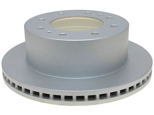 Rotor de freno trasero para GMC Sierra 3500 HD 2011-2024 2012 2013 2014 2015 XG274RQ Foto 1 de 1