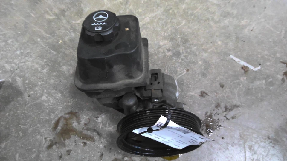 Насос гидроусилителя руля подходит для 04–06 ENVOY XL 685143 - Изображение 1 из 1