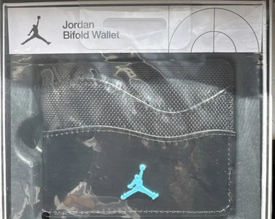 Nike Jordan Retro 11 Cartera Unisex! Foto 1 de 4