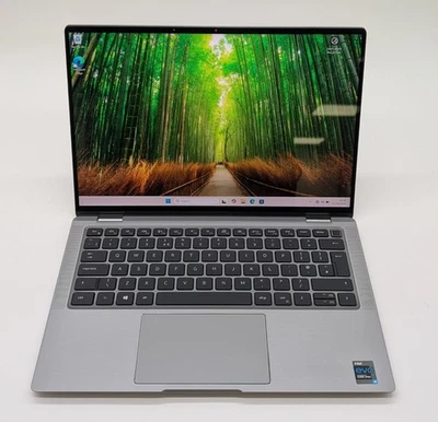 Dell Latitude 9420, i5 1145G7, 16GB RAM, 256GB NVMe, Win 11 - Image 1 of 3