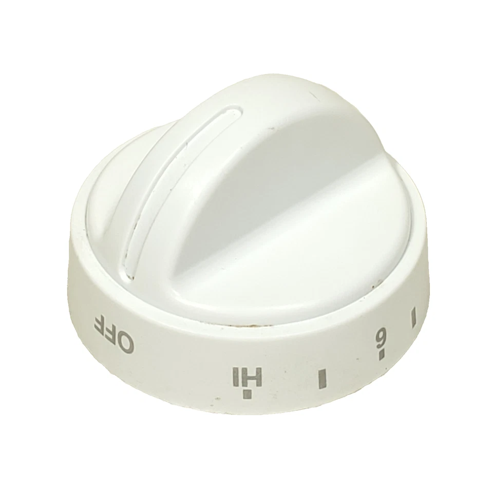 Peerless Premier Oven Broil Control Knob 6T13 Roper Frigidaire OEM Replacement - Image 1 of 4