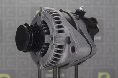 Alternatore DA SILVA PROTRANS 130A -  JA030385 TOYOTA RAV 4 II (_A2_) - Immagine 1 di 4