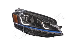 Genuine VW e-Golf Golf R32 GTI Rabbit Led Headlight right 5GE941774B - Picture 1 of 5
