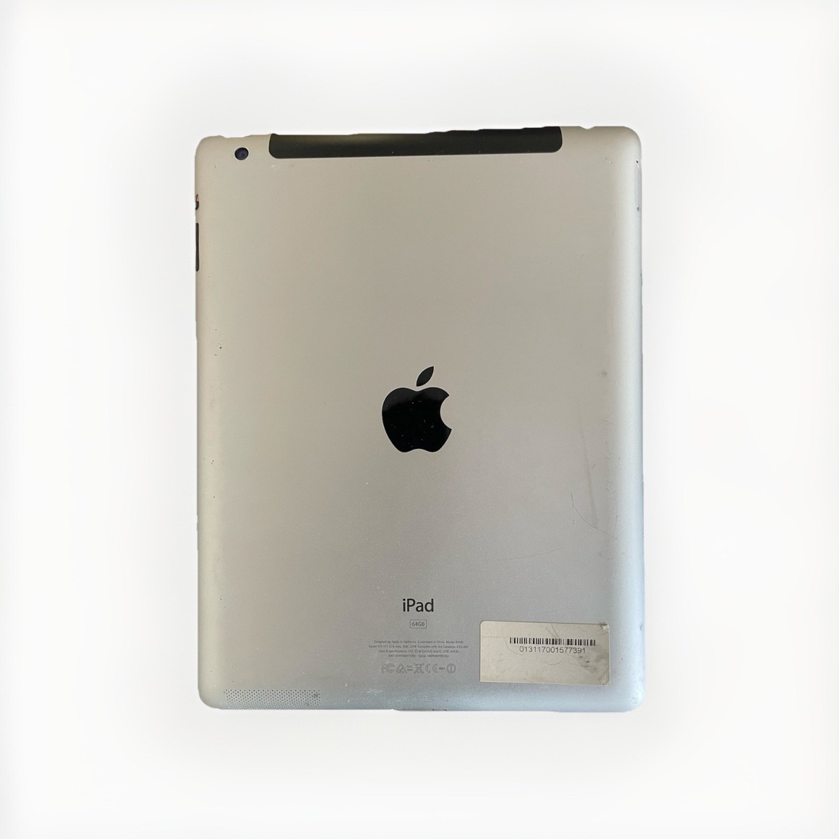 iPad2 セルラーモデル 64GB 美品 Apple iPad 2 64GB Tablets for sale | eBay