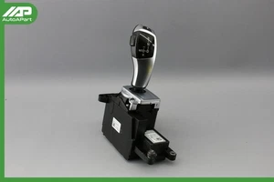 ✅ 07-14 BMW E70 E71 X5 X6 Automatic Transmission Gear Shifter & Shift Knob OEM - Picture 1 of 14