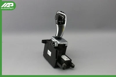 ✅ 07-14 BMW E70 E71 X5 X6 Automatic Transmission Gear Shifter & Shift Knob OEM - Image 1 of 4