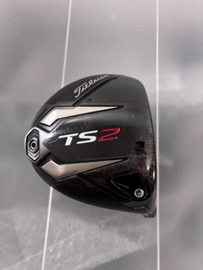 Titleist TS2 RH Golf Driver 10.5 degree Head only - Picture 1 of 11