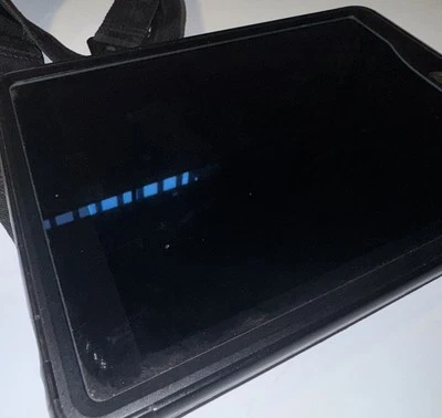 iPad A1566 Generazione 2 Per Ricambi Problema Alimentazione  - Immagine 1 di 4