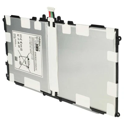Batteria per Samsung Galaxy Note 10,1 10.1 2014 Edition SM-P605 8220mAh 3,8V - Immagine 1 di 4