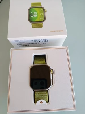 HUAWEI Watch FIT 4 Pro Smartwatch - Imagen 1 de 4