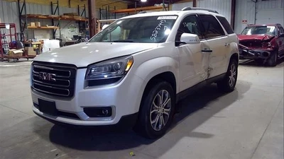 2012-2017 GMC Acadia водитель крыша занавеска подушка безопасности VIN J 11-значный ограниченный - Изображение 1 из 4