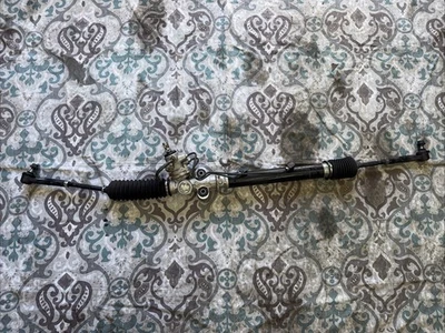 01-05 Lexus IS300 rack de direção hidráulica e conjunto de pinhão reman substituição usado - Imagem 1 de 4