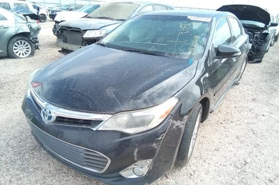 Toyota Avalon 2015 transmisión automática fabricante de equipos originales 129 k millas - LKQ396559077 Foto 1 de 4