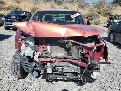 Sistema de monitoreo de presión de neumáticos usado (TPMS) modo de control se adapta a: Toyota Tacoma 2008 Foto 1 de 4