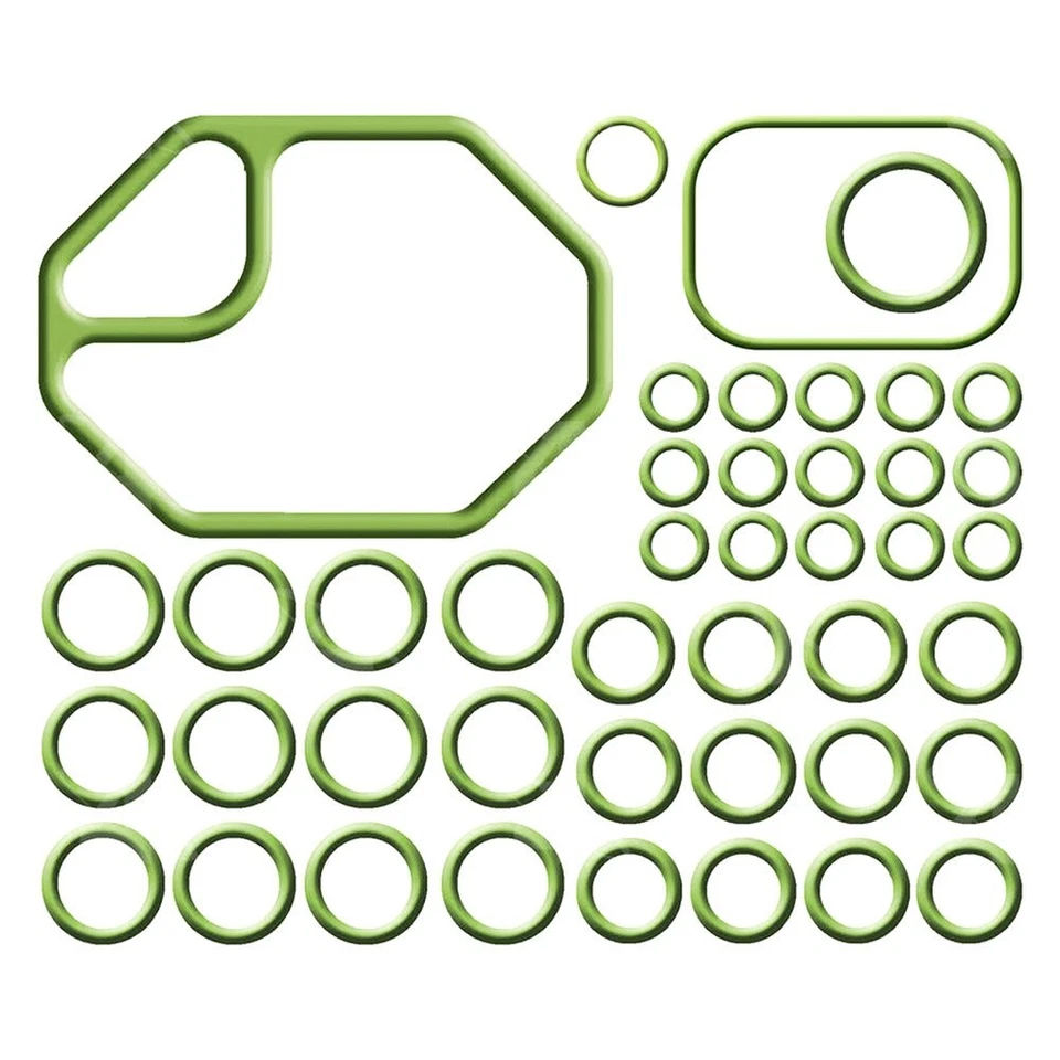 For Toyota Tacoma 1995-2004 Four Seasons 26749 A/C System O-Ring & Gasket Kit Foto 1 de 2