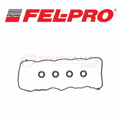 Fel-Pro Valve Cover Gasket Set for 2013-2015 Acura ILX 2.0L L4 - Engine nq - Image 1 of 4