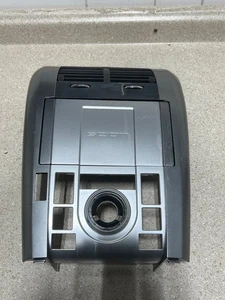 2005 - 2010 Scion TC AC Heater Climate Control Trim Bezel Dash OEM - Picture 1 of 3