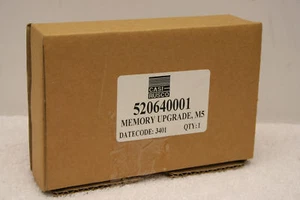 CASI-RUSCO 520640001 Memory Upgrade M5 **NIB** - Picture 1 of 2