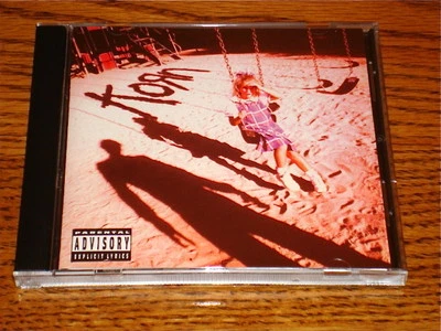 KORN  CD - Image 1 of 4