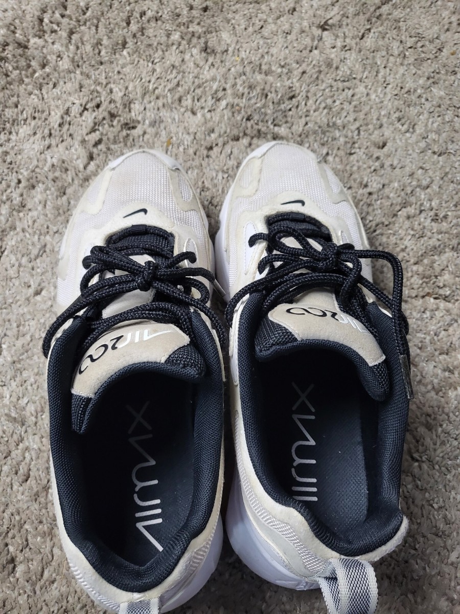 Nike Air Max Infinity Winter Fossil for Sale | Authenticity