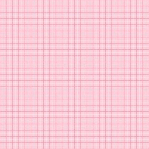 Hello Spring By Meags & Me For Clothworks - Cuadros rosa claro #4279-41 Foto 1 de 1