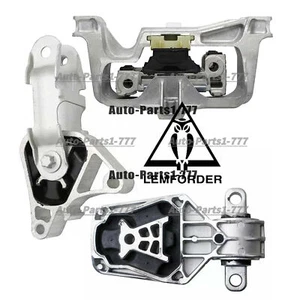 LEMFÖRDER 3Pcs Engine Motor &Torque Strut Mount For Mercedes-Benz CLA250 GLA250 - Picture 1 of 8