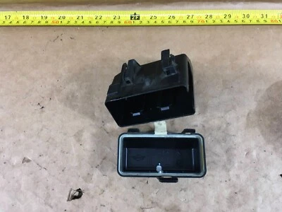 Mini Cooper Countryman 2011-2016 pequeña caja de fusibles relé 6114 2755704 OEM. Foto 1 de 4