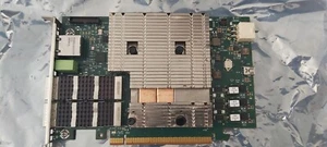 Adaptador Mellanox NVIDIA MBF2H516A-EENOT_A1 ¡Haz ofertas! ¡Envío UPS! - Imagen 1 de 3
