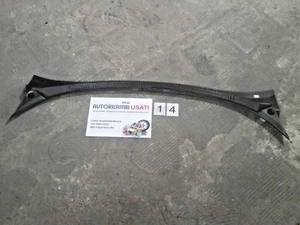 GOCCIOLATOIO SOTTOPARABREZZA SEAT ALTEA XL 1.6 '14 5P0853185C - Foto 1 di 2